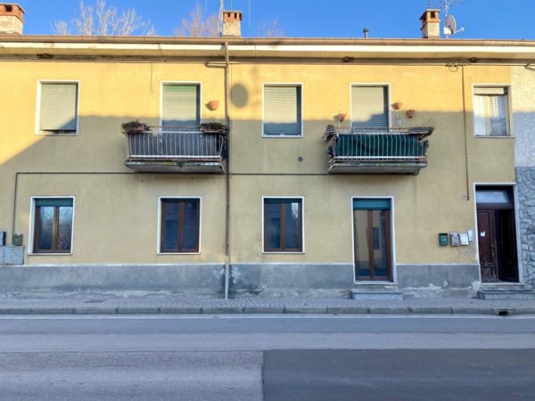 appartamento in vendita a Monchiero