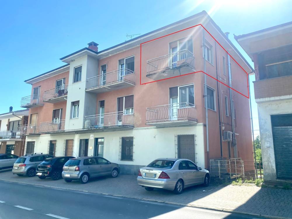 appartamento in vendita a Monchiero
