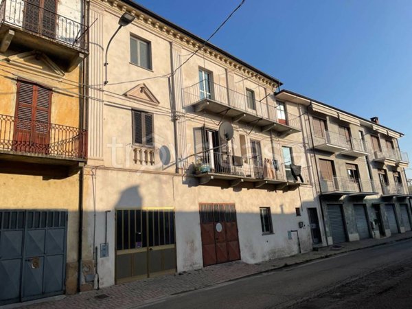 appartamento in vendita a Monchiero