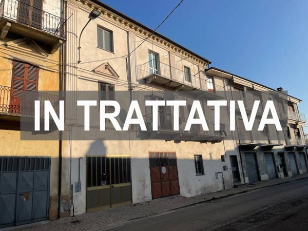 appartamento in vendita a Monchiero
