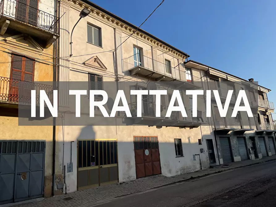 appartamento in vendita a Monchiero