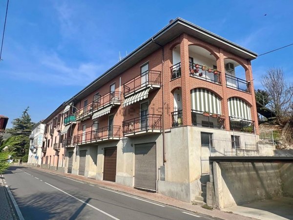 appartamento in vendita a Monchiero