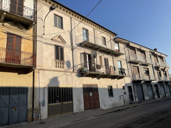 appartamento in vendita a Monchiero