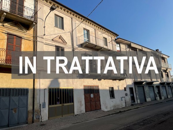 appartamento in vendita a Monchiero