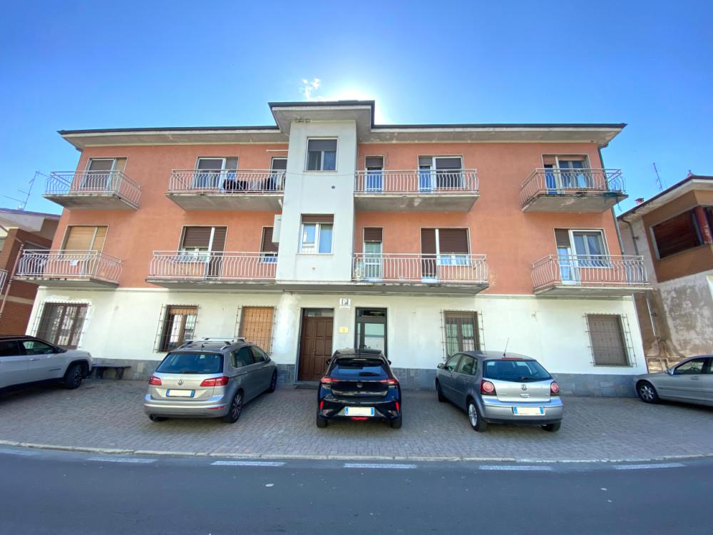 appartamento in vendita a Monchiero