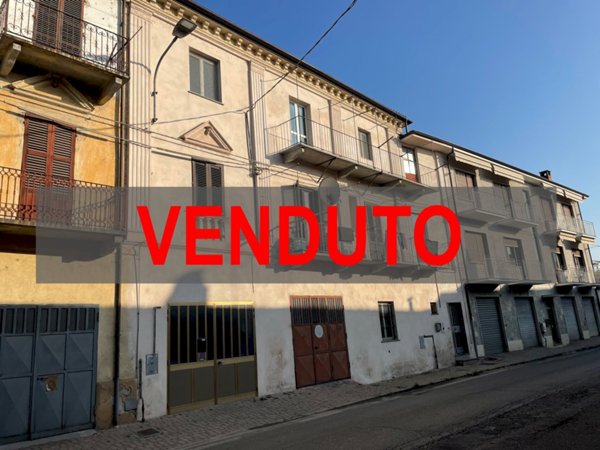 appartamento in vendita a Monchiero