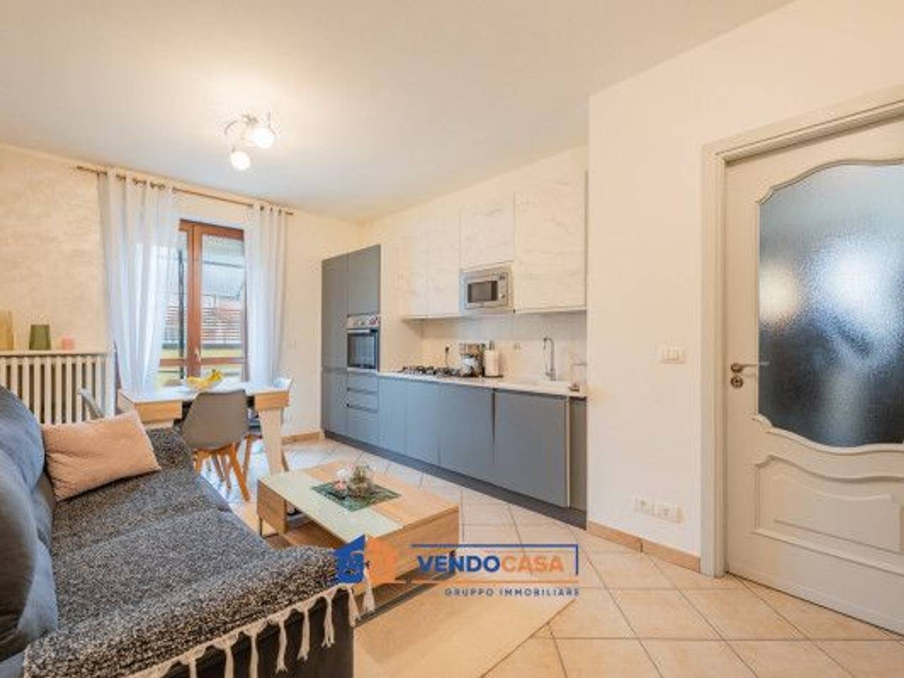 appartamento in vendita a Monchiero