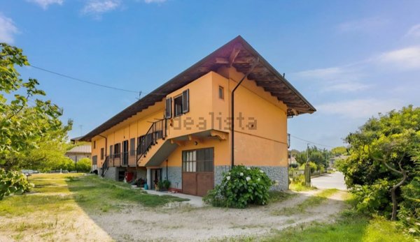 appartamento in vendita a Monchiero