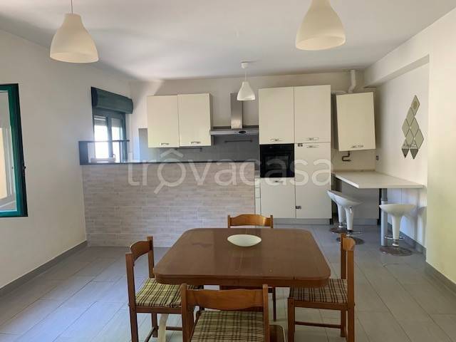 casa indipendente in vendita ad Ortucchio