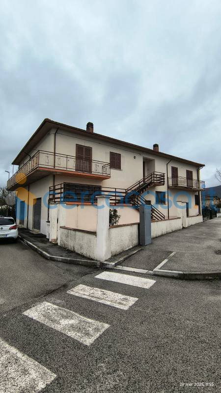 appartamento in vendita ad Ortucchio