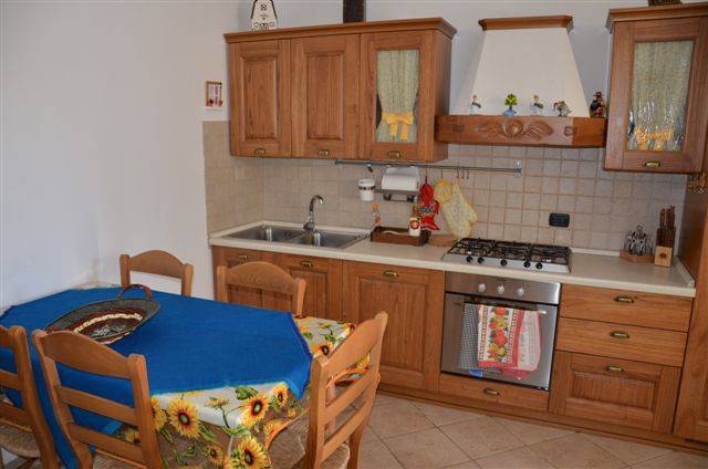 appartamento in vendita ad Ovindoli
