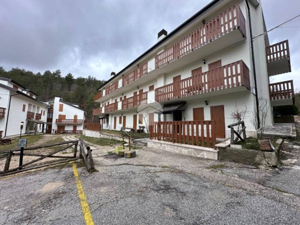 appartamento in vendita ad Ovindoli