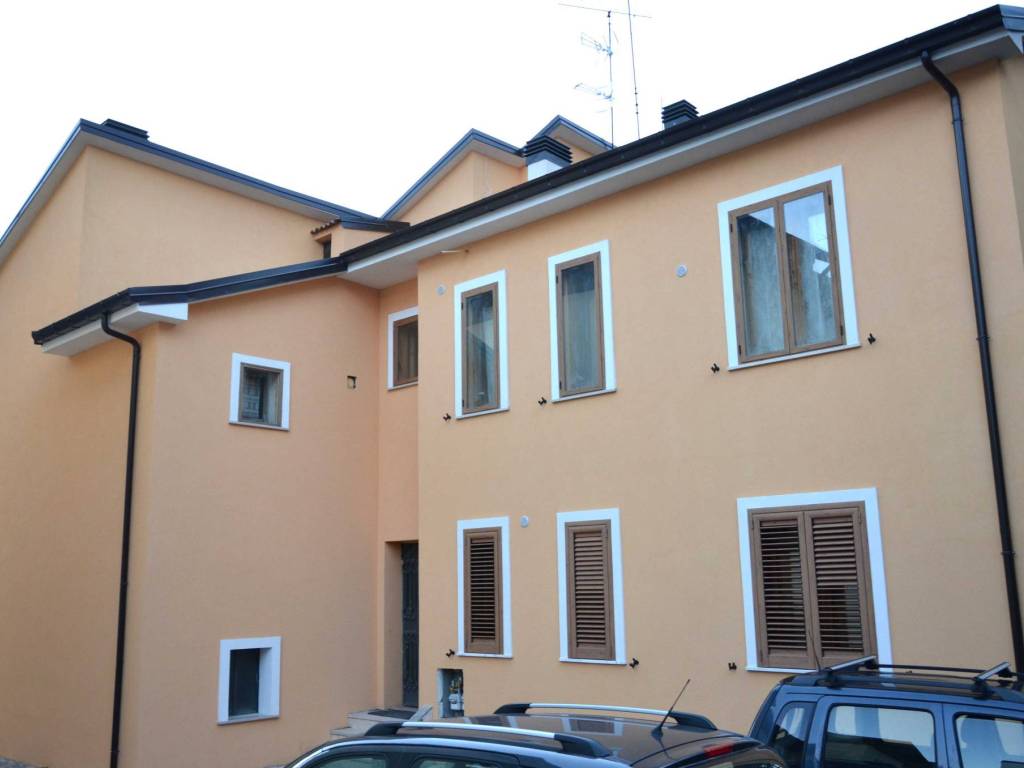appartamento in vendita ad Ovindoli