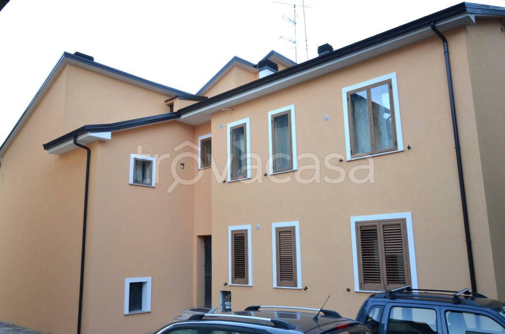 appartamento in vendita ad Ovindoli