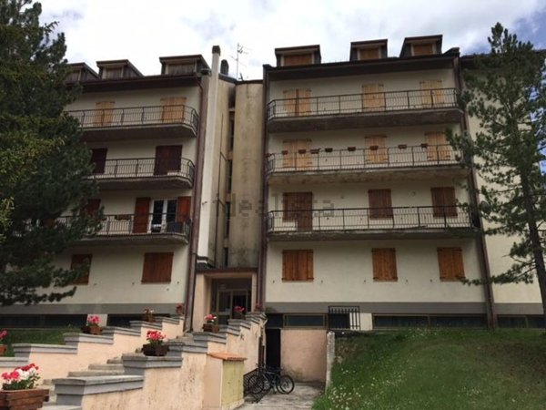 appartamento in vendita ad Ovindoli