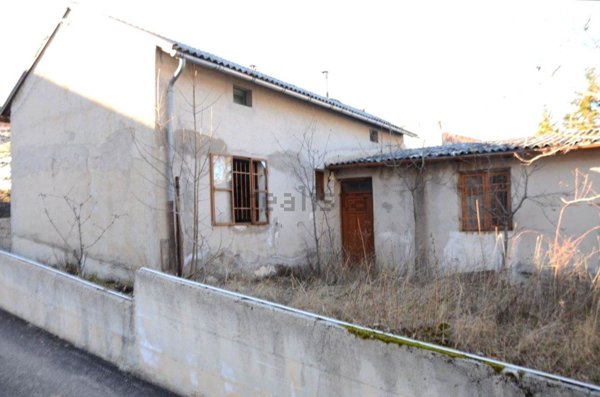 appartamento in vendita ad Ovindoli