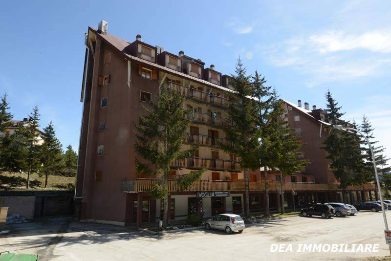 appartamento in vendita ad Ovindoli