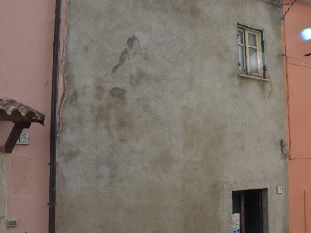 casa indipendente in vendita ad Ovindoli