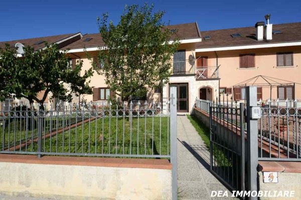 appartamento in vendita ad Ovindoli