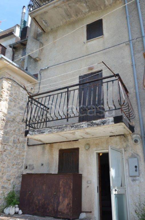 appartamento in vendita ad Ovindoli