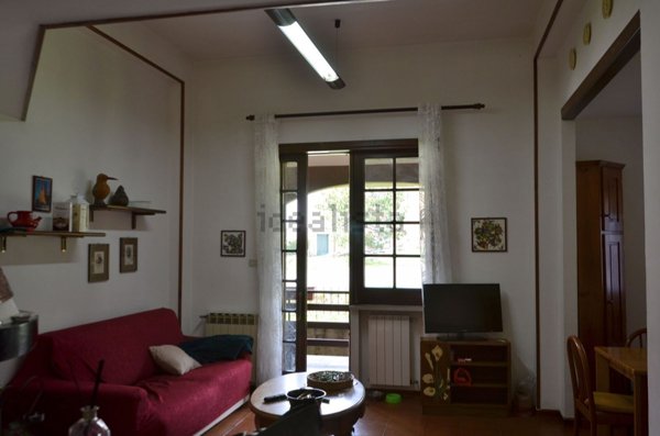 appartamento in vendita ad Ovindoli