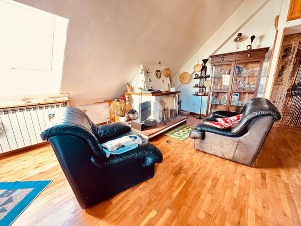 appartamento in vendita ad Ovindoli