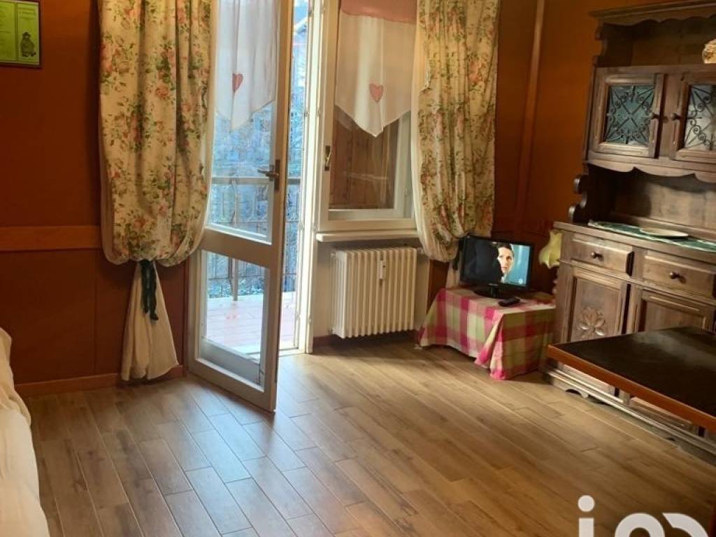 appartamento in vendita ad Ovindoli