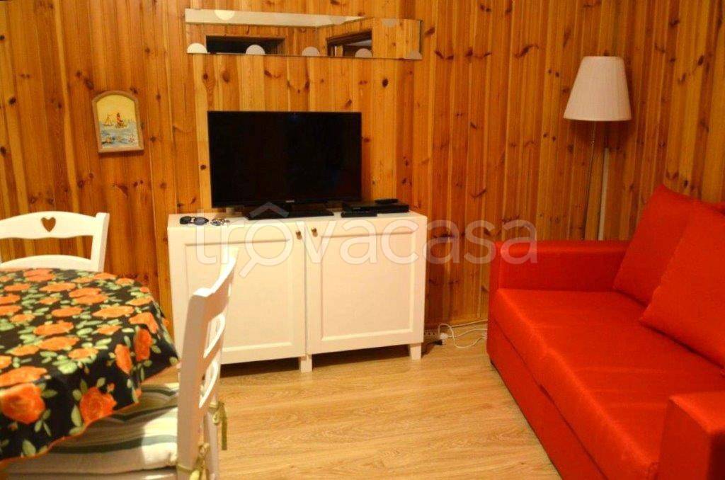 appartamento in vendita ad Ovindoli