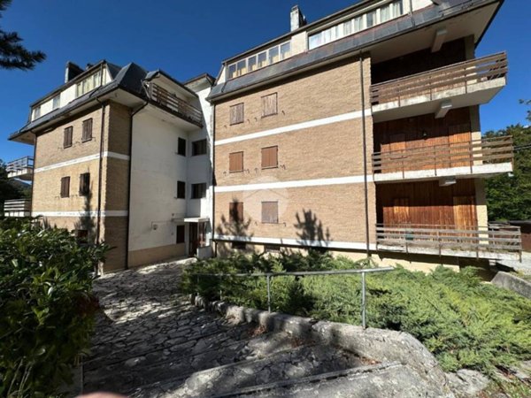 appartamento in vendita ad Ovindoli