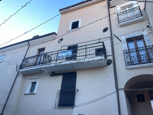 appartamento in vendita ad Ovindoli