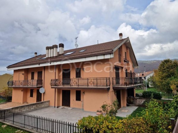 appartamento in vendita ad Ovindoli