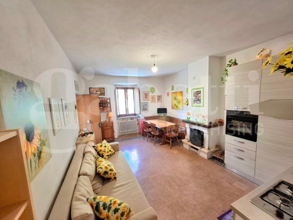 appartamento in vendita ad Ovindoli