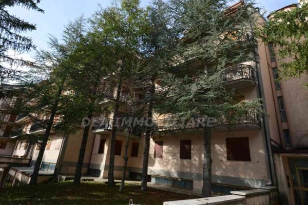 appartamento in vendita ad Ovindoli