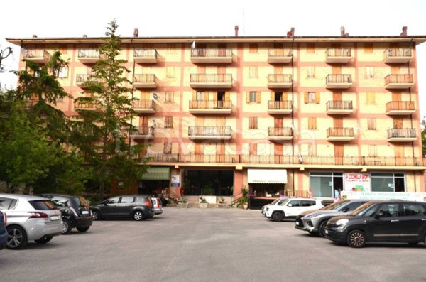 appartamento in vendita ad Ovindoli
