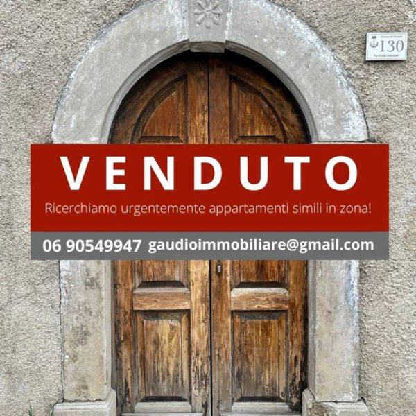 appartamento in vendita ad Ovindoli