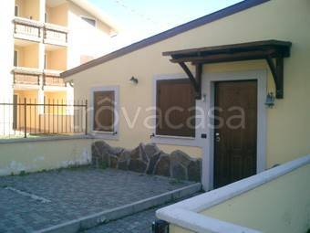 appartamento in vendita ad Ovindoli
