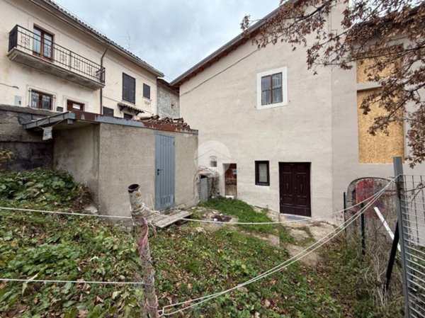 appartamento in vendita ad Ovindoli
