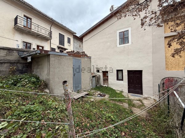 appartamento in vendita ad Ovindoli