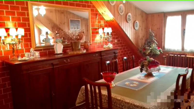 appartamento in vendita ad Ovindoli