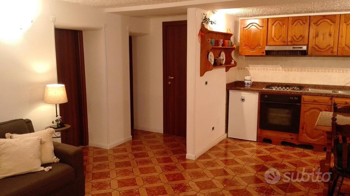 appartamento in vendita ad Ovindoli