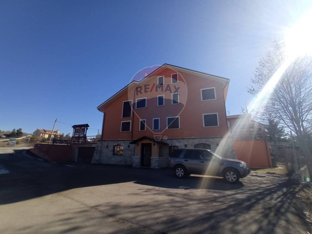 negozio in vendita ad Ovindoli