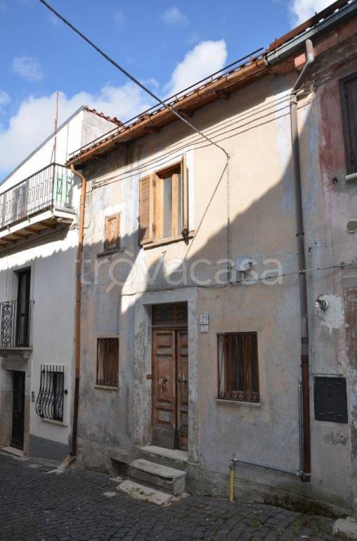 casa indipendente in vendita ad Ovindoli