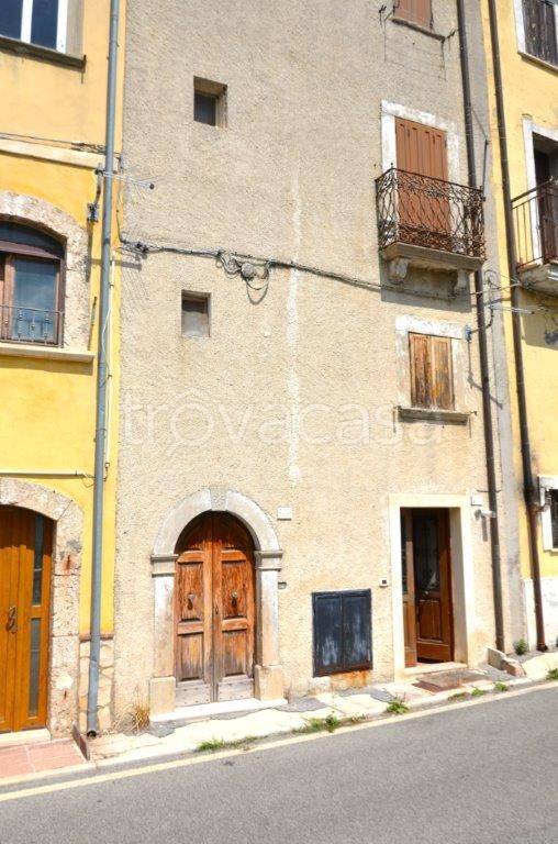 casa indipendente in vendita ad Ovindoli