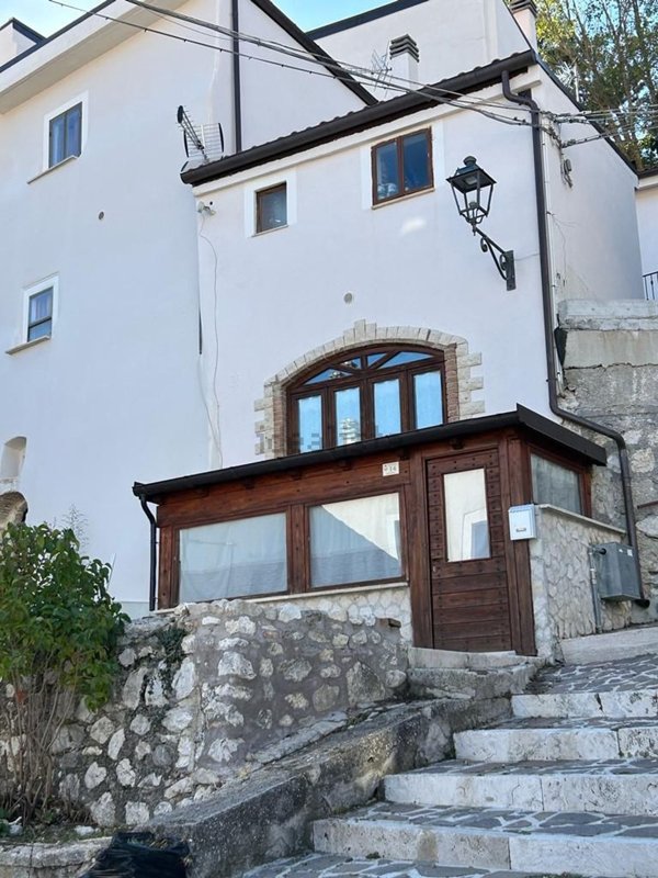 appartamento in vendita ad Ovindoli