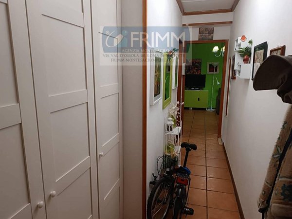 appartamento in vendita ad Ovindoli