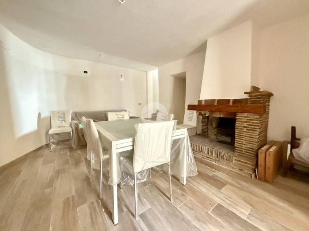 appartamento in vendita ad Ovindoli