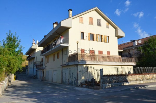appartamento in vendita ad Ovindoli