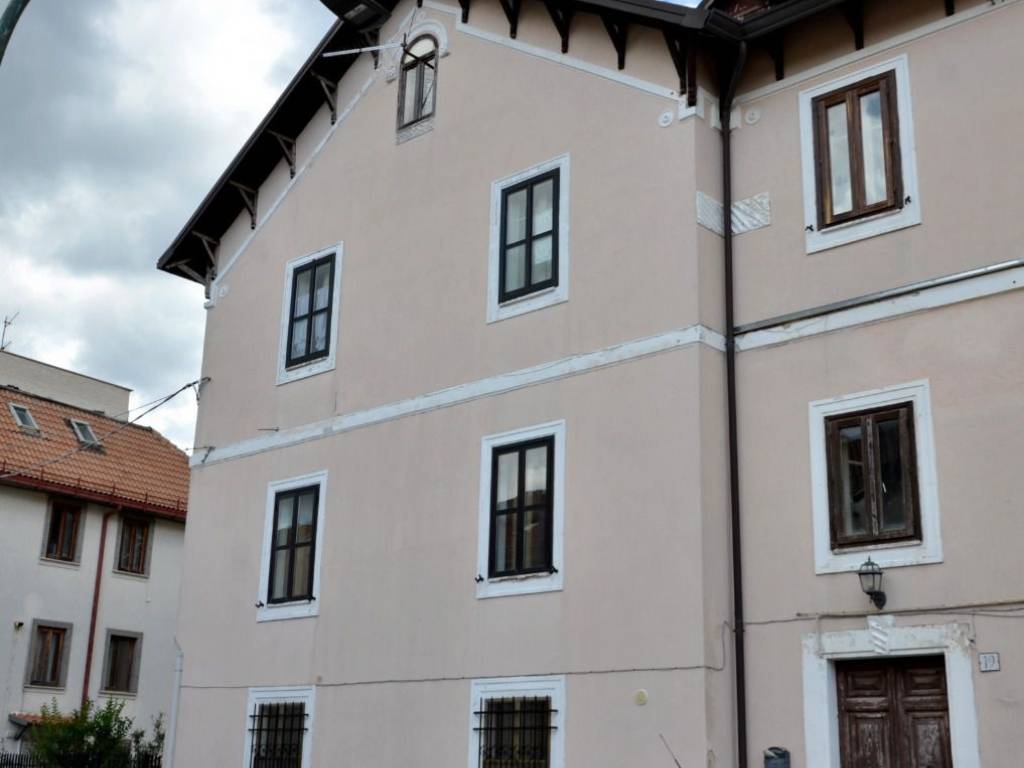 appartamento in vendita ad Ovindoli