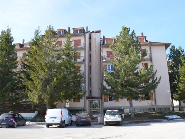 appartamento in vendita ad Ovindoli
