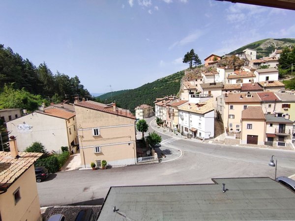 appartamento in vendita ad Ovindoli